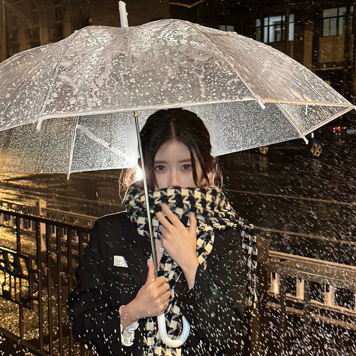 平安夜海报